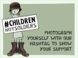 Szczecin: Festiwal Watch Docs i #hashtag przeciwko dzieciom w armii
