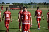 3 liga. Wiązownica była nieskuteczna i punkty pojechały do miasta Ojca Mateusza