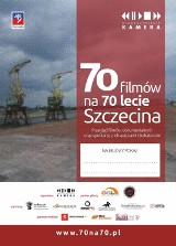 70 filmów na 70 lecie Szczecina. Nietypowe spotkanie w Starej Rzeźni