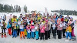 Narciarskie mistrzostwa o puchar prezydenta Będzina ZDJĘCIA 