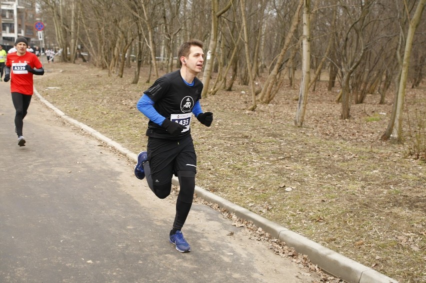 Bieg Tropem Wilczym 2019, 3 marca Warszawa. Tak wyglądał największy bieg pamięci w Polsce [ZDJĘCIA]