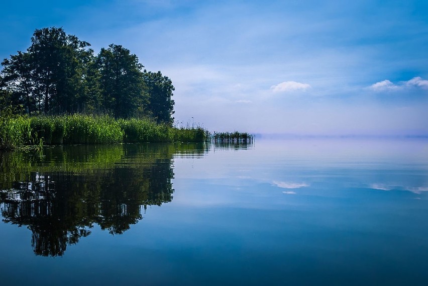 JEZIORO DĄBIE
Lokalizacja: Szczecin, woj....