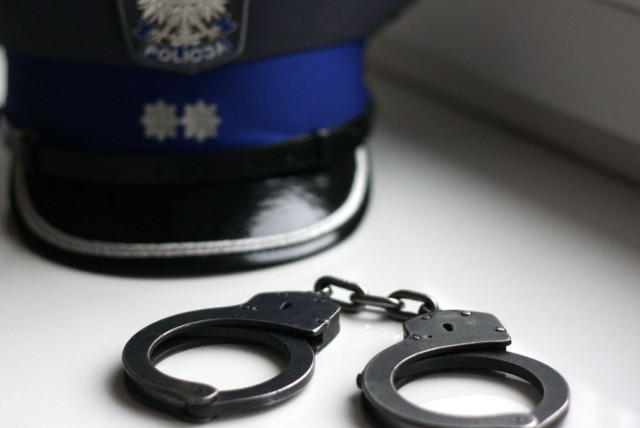 Policja w Gdyni zatrzymała złodziei