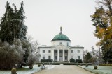 Pałac Lubostroń został pomnikiem historii. To efekt czteroletnich starań dyrekcji i pracowników [zdjęcia] 