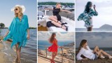 Modne stylizacje na urlop, wakacje, wyjazd 2022 z butików z Kujawsko-Pomorskiego