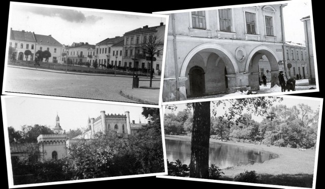 Zobaczcie, jak kilkadziesiąt lat temu wyglądały te najbardziej znane miejsca w Kielcach