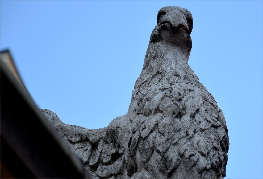 Zobaczcie niektóre detale jarosławskiej kolegiaty na zdjęciach [FOTO]