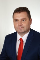 Rafał Drab ponownie burmistrzem Działoszyna