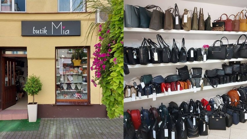 Butik Mia
ul. Wawrzyniaka 11, Grodzisk Wielkopolski

Sklep...