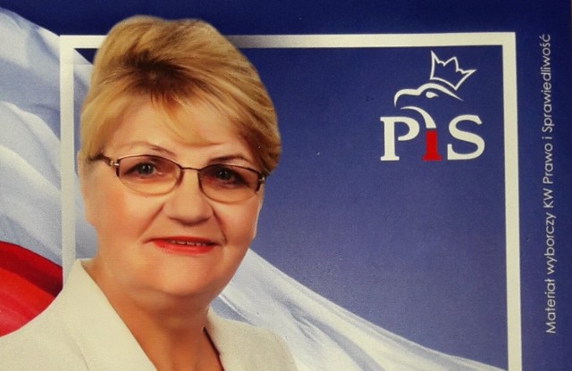 Anna Ogórska z PiS zostanie nową radną Rady Miejskiej w Goleniowie