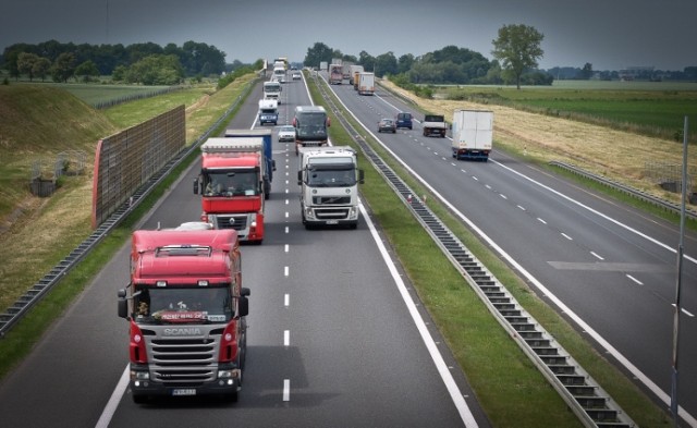 Okradali kierowców na A4. Jest akt oskarżenia