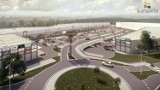 W Jastrzębiu-Zdroju trwa budowa nowego centrum handlowego - Karuzela! Będzie jednym z największych kompleksów zakupowych w regionie