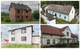 To najtańsze domy w województwie opolskim. Każdy za mniej niż 200 tysięcy złotych