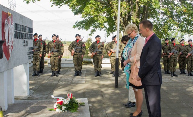 Władysławowo 75. rocznica wybuchu wojny