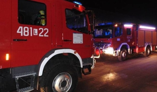 MPK Poznań: Groźny pożar autobusu. Co było przyczyną?