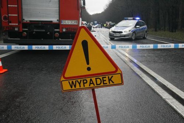 Do sądu trafił akt oskarżenia przeciwko 40-letniemu mieszkańcowi Trzebnic koło Chocianowa