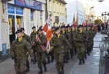 Tłumy nowotomyślan przeszło w tegorocznym Marszu Niepodległości! 