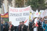 W Bydgoszczy rolnicy wyjdą na ulicę. Kiedy i gdzie dokładnie będzie manifestacja?