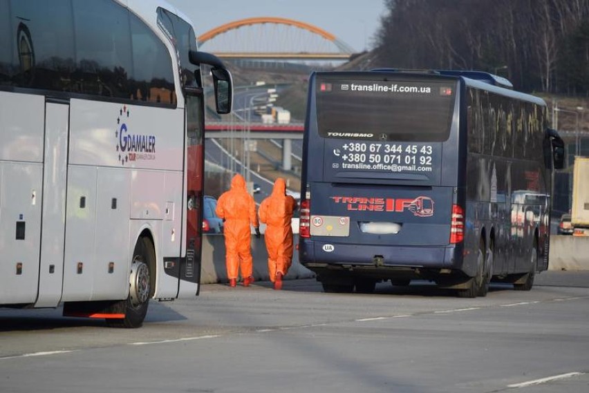 Koronawirus w Gdyni. 23.01.2021. Nieznaczny wzrost liczby zachorowań