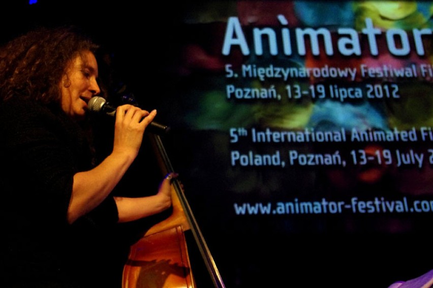 Animator 2012: Le Philharmonique de la Roquette
