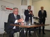 Bronisław Komorowski w Ostrowie Wielkopolskim [FOTO]