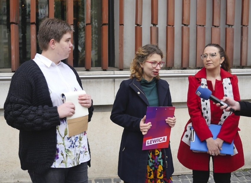 Wybory parlamentarne 2019. Kandydatki SLD z Krakowa chcą uzdrowić polską psychiatrię
