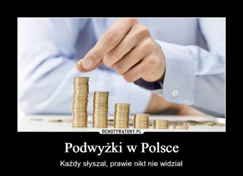 Dzień Ćwiczenia Przed Lustrem Prośby o Podwyżkę Płacy. Tak, to dzisiaj! Zobaczcie najśmieszniejsze MEMY [zdjęcia]