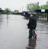 Orawa: policzyli straty po powodzi. Potrzeba wielkich pieniędzy