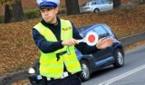Pajęczańska policja podsumowała akcję Znicz 2016