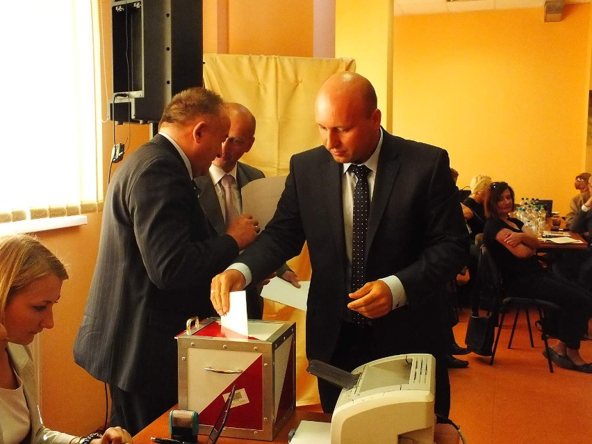 Wybory samorządowe 2014 w Kraśniku: Kto powalczy o fotel...