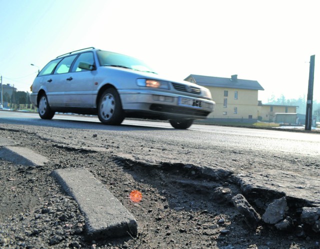 Rydułtowy trochę poczekają na swój fragment drogi Pszczyna - Racibórz