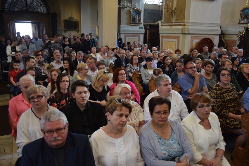 Carmen Sacrum Festival w Kaliszu. Premiera Oratorium o św....