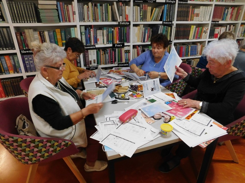 Sporo dzieje się w Miejskiej Bibliotece Publicznej w Śmiglu