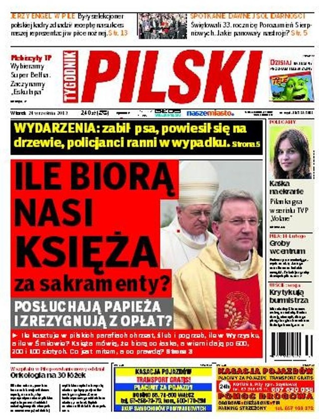 Tygodnik Pilski