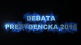 Debata prezydencka 2018 ZW Media w Zduńskiej Woli [video]
