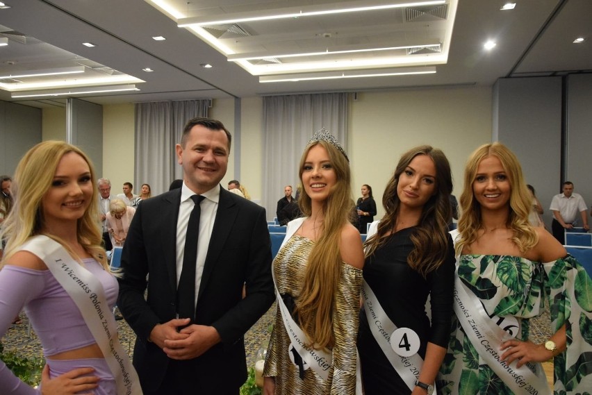 Finał Miss Polonia Ziemi Częstochowskiej