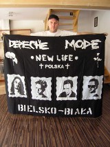 Bielsko-Biała: Jutro w klubie Salamandra zlot fanów Depeche Mode.