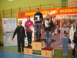 Zwycięstwo Agnieszki Mierzejewskiej z Wolborza w Międzynarodowym Biegu