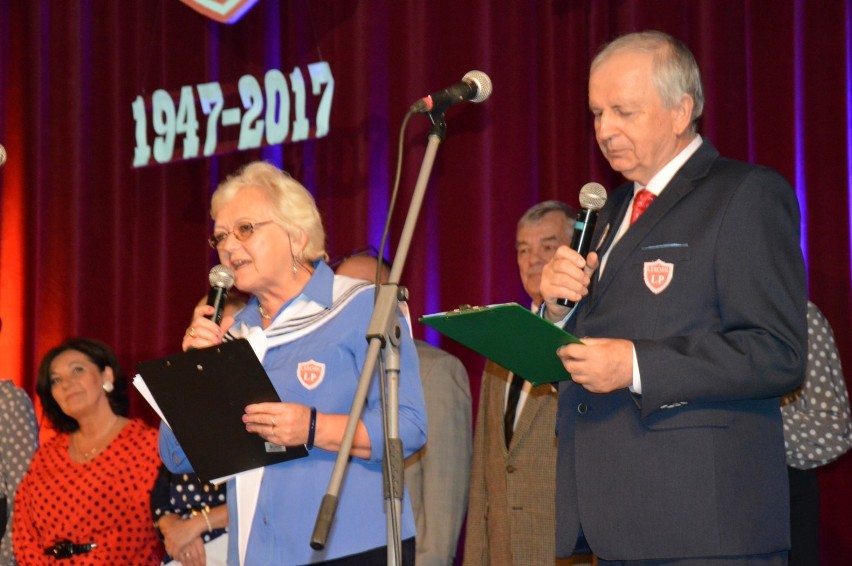 IX Zjazd Absolwentów Liceum Pedagogicznego w Lęborku