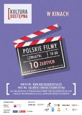 Kino Helios Tczew: „Polskie gówno” w Kulturze Dostępnej