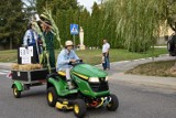 Gospodarze z Mchów dziękowali za plony. Dożynki 2019 w naszym obiektywie [zdjęcia]