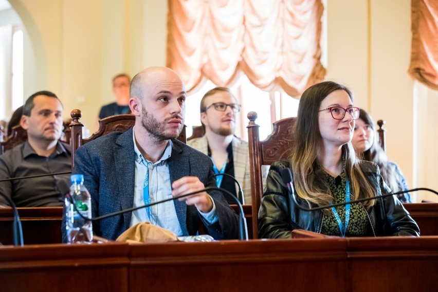 Czy rekomendacje ekspertów z bydgoskiej konferencji mają...