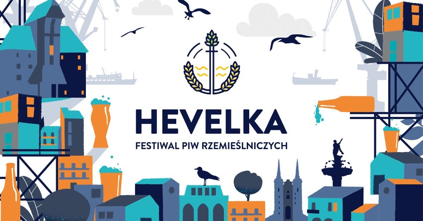 15 czerwca – 16 czerwca
Hevelka
Centrum Stocznia Gdańska ul....