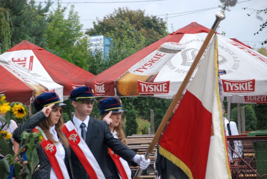 Szkoła w Kamionnie ma 50 lat