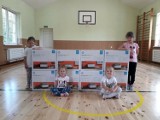 Szkoły w gminie Sępólno dostały drukarki laserowe od Fundacji Polsat