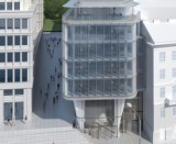 Nowy Świat 2.0. W centrum Warszawy stanie 5-piętrowy biurowiec