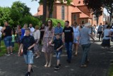 Kościerzyna. X Festyn Rodzinny na placu św. Jana Pawła II w Kościerzynie. Odpust 2022 ZDJĘCIA