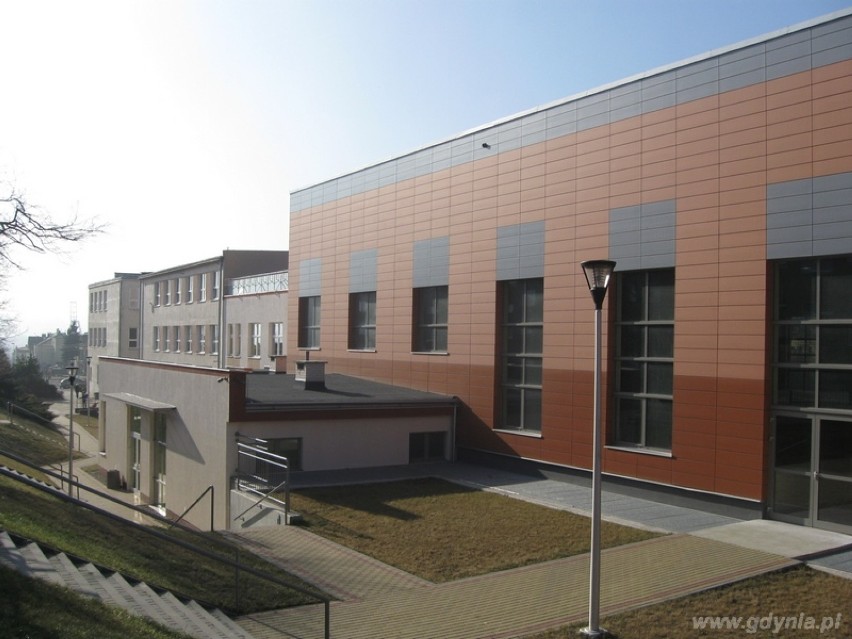 Szkoła Podstawowa nr 6 w Gdyni „Budową Roku 2014” [ZDJĘCIA]