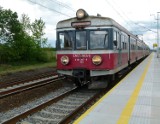 Nowe perony na stacjach w powiecie piotrkowskim już działają
