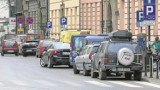 Kraków. Droższe parkowanie w centrum. Nawet 9 złotych za godzinę postoju